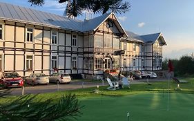Hotel Tivoli